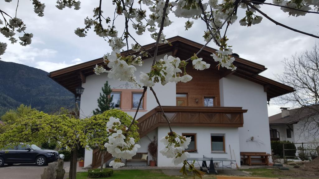 Appartements Schusterhof Natz-Schabs Eksteriør bilde